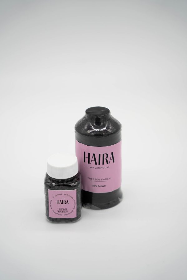 HAIRA Nylon Fäden – Bild 7