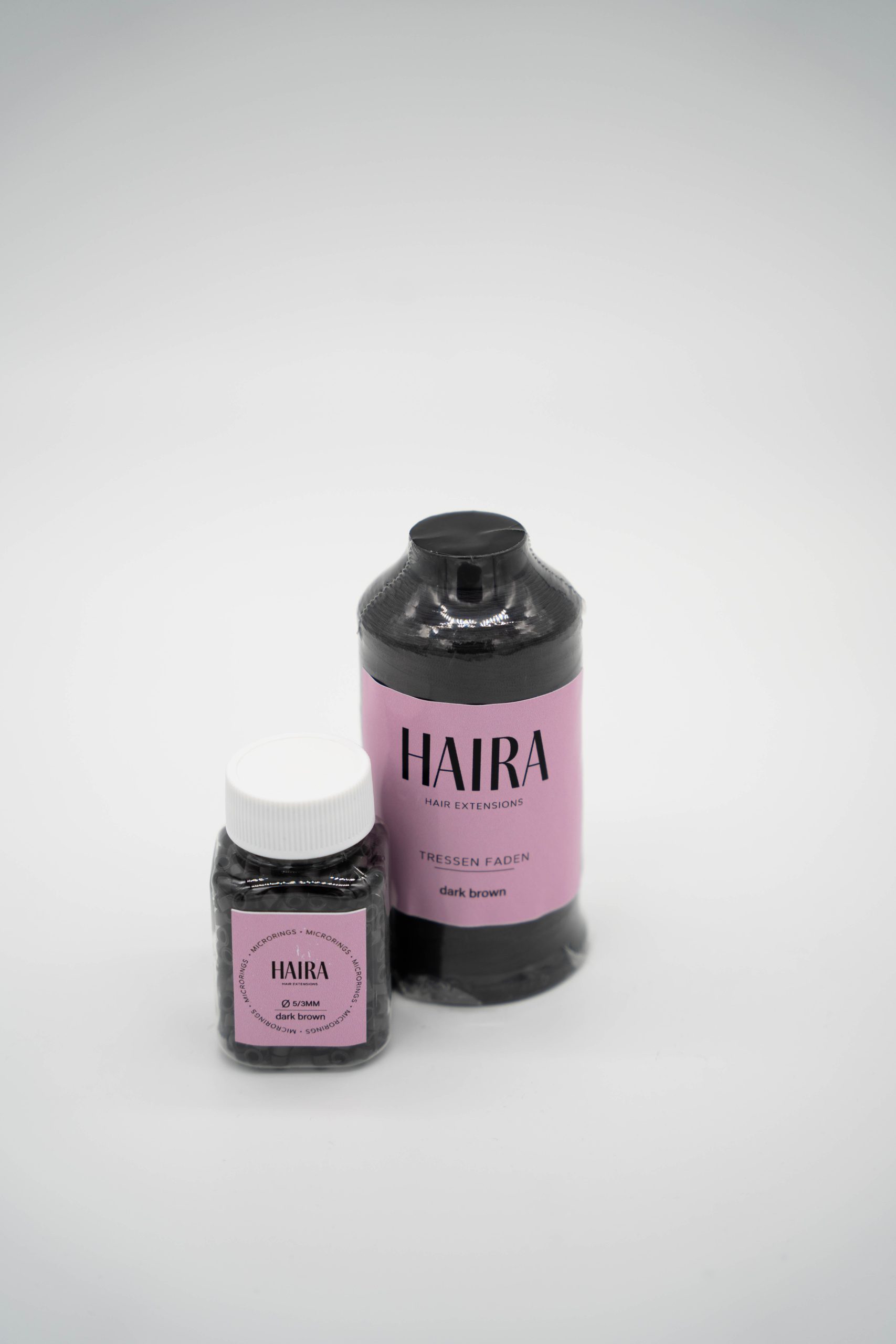 HAIRA Nylon Fäden – Bild 7