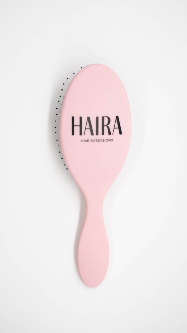 HAIRA Extensions Brush