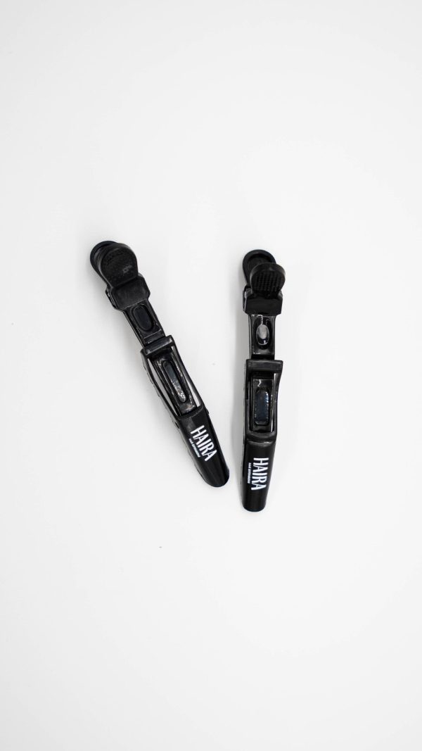 HAIRA Clips