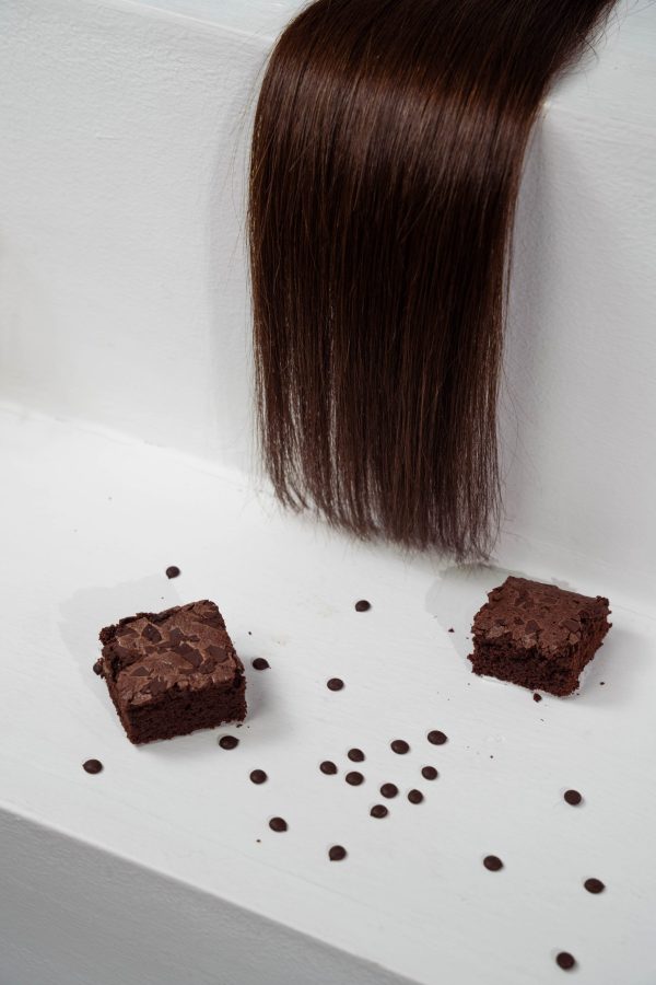 Hot Brownie – Bild 2