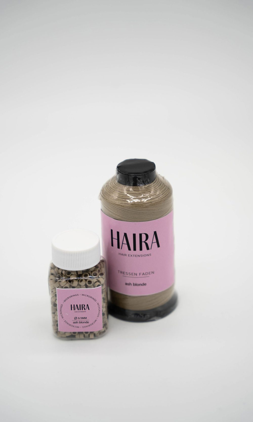 HAIRA Micro Rings