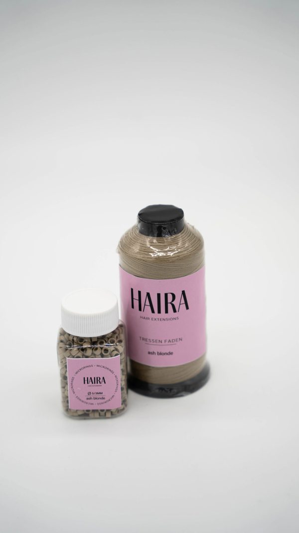 HAIRA Micro Rings