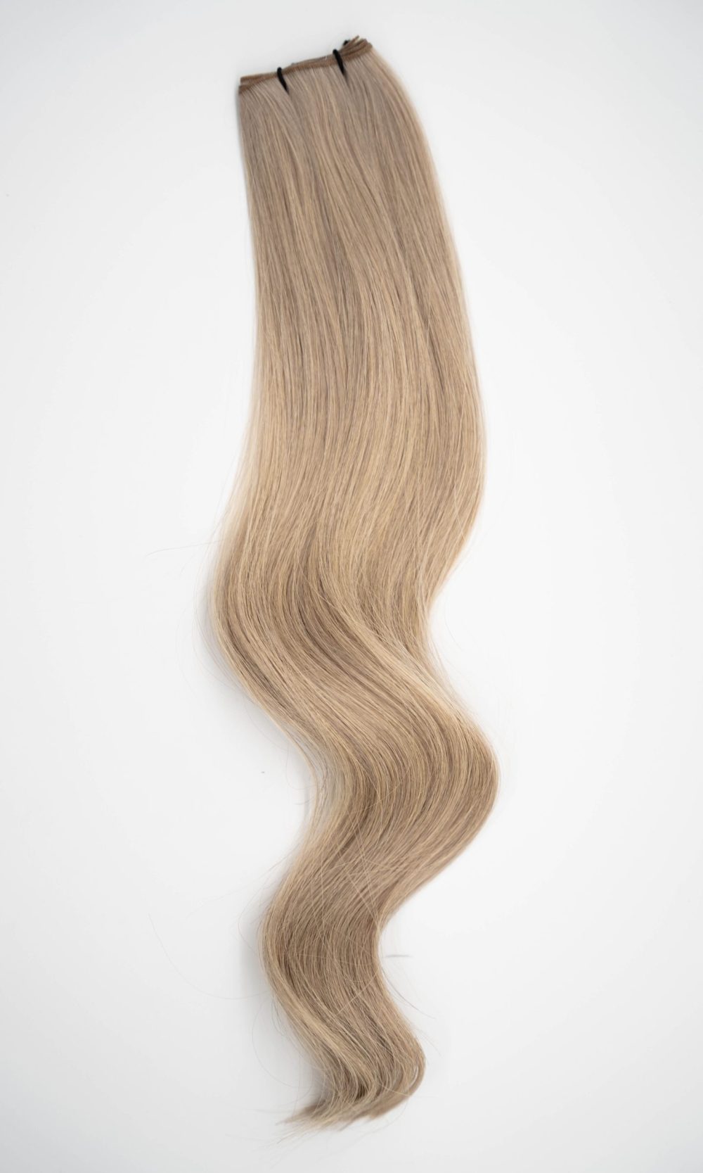 Milky Beige Blonde