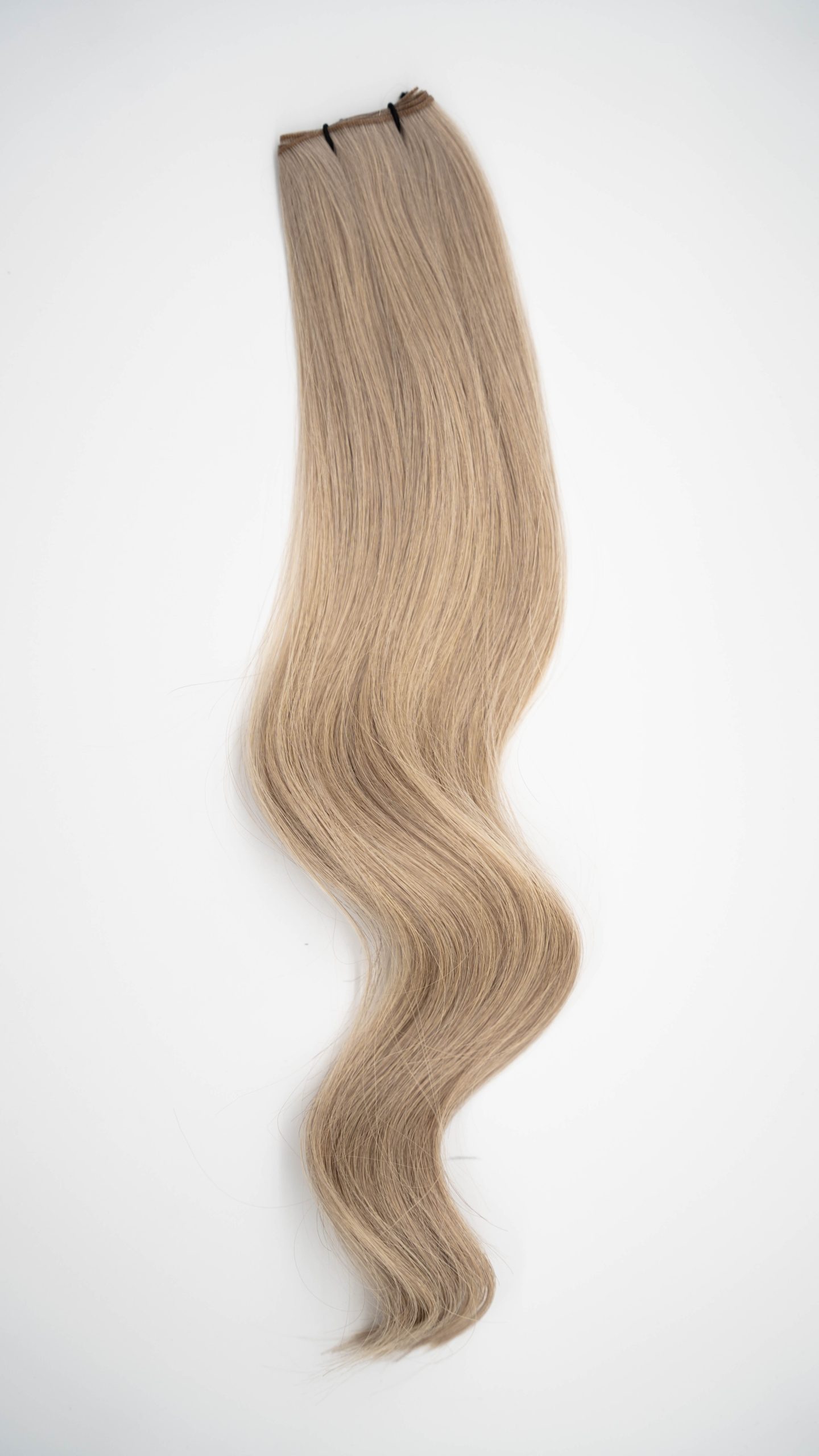 Milky Beige Blonde