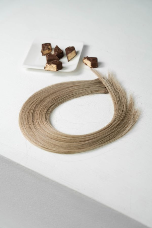 Milky Beige Blonde – Bild 2