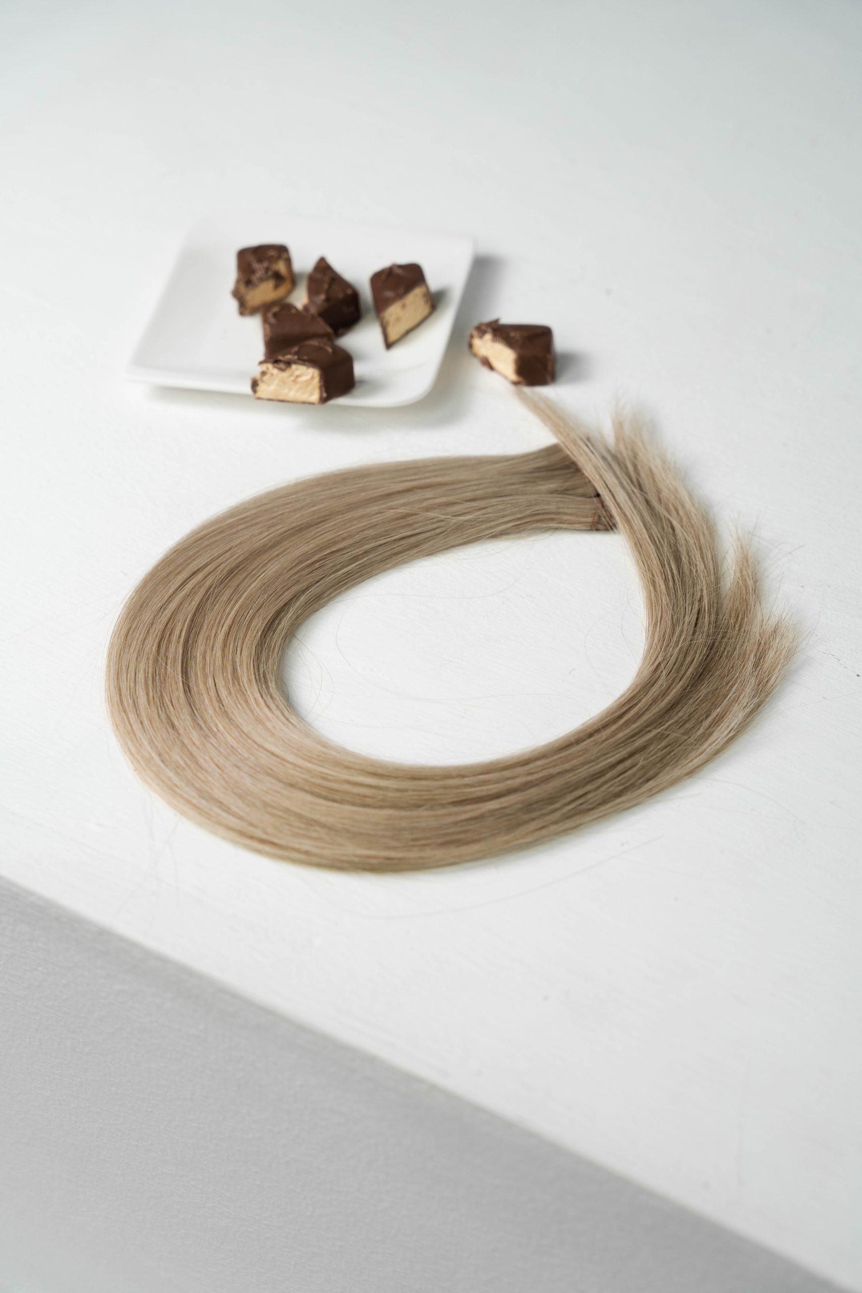 Milky Beige Blonde – Bild 2