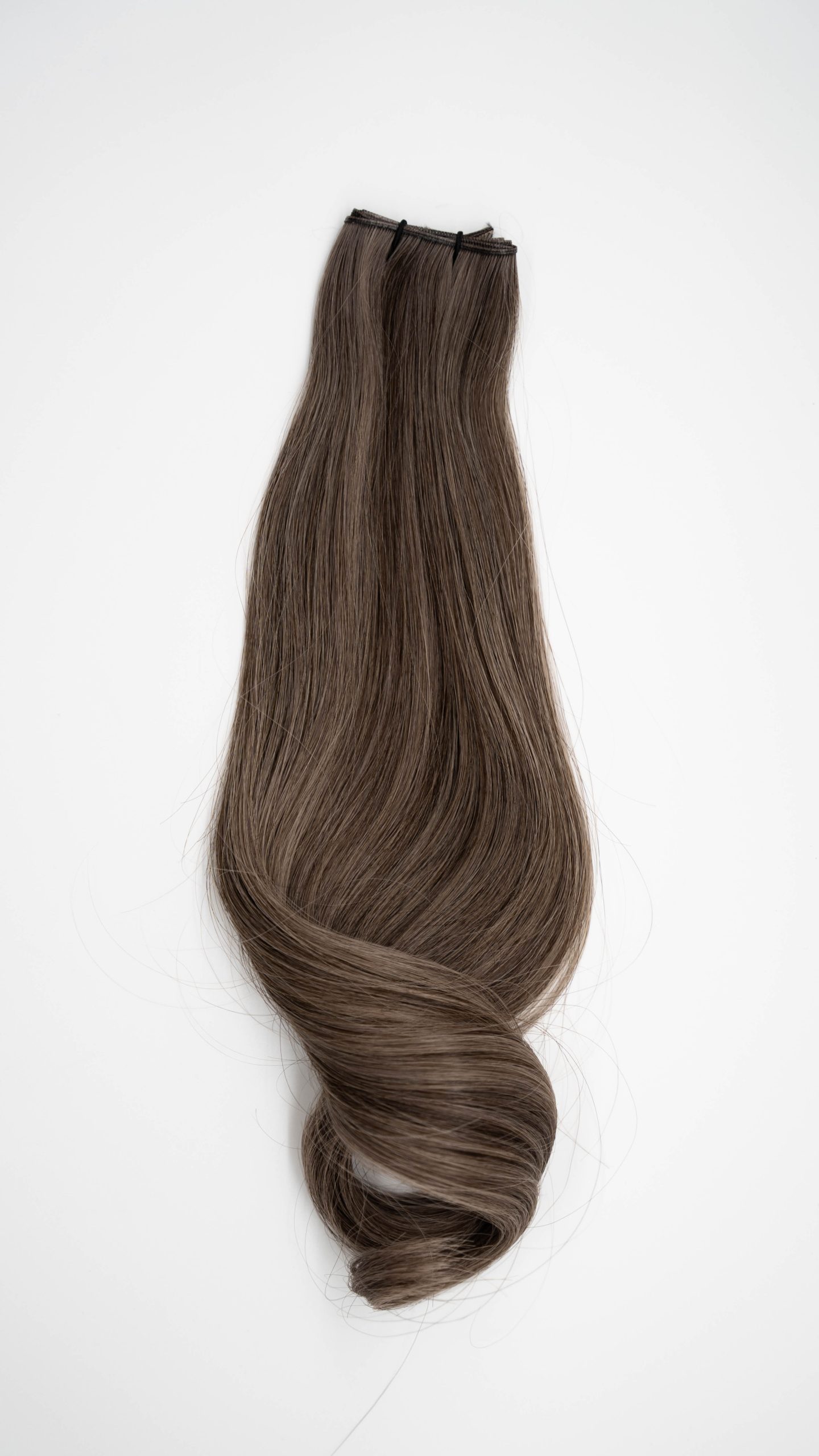 Smoke Bronde