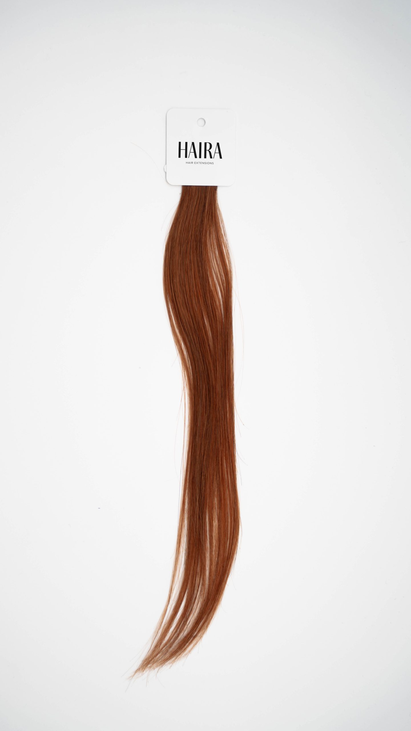 Spiced Copper
