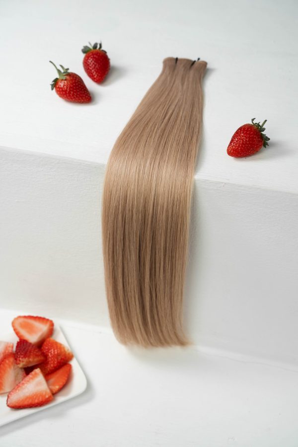 Strawberry Blonde – Bild 2