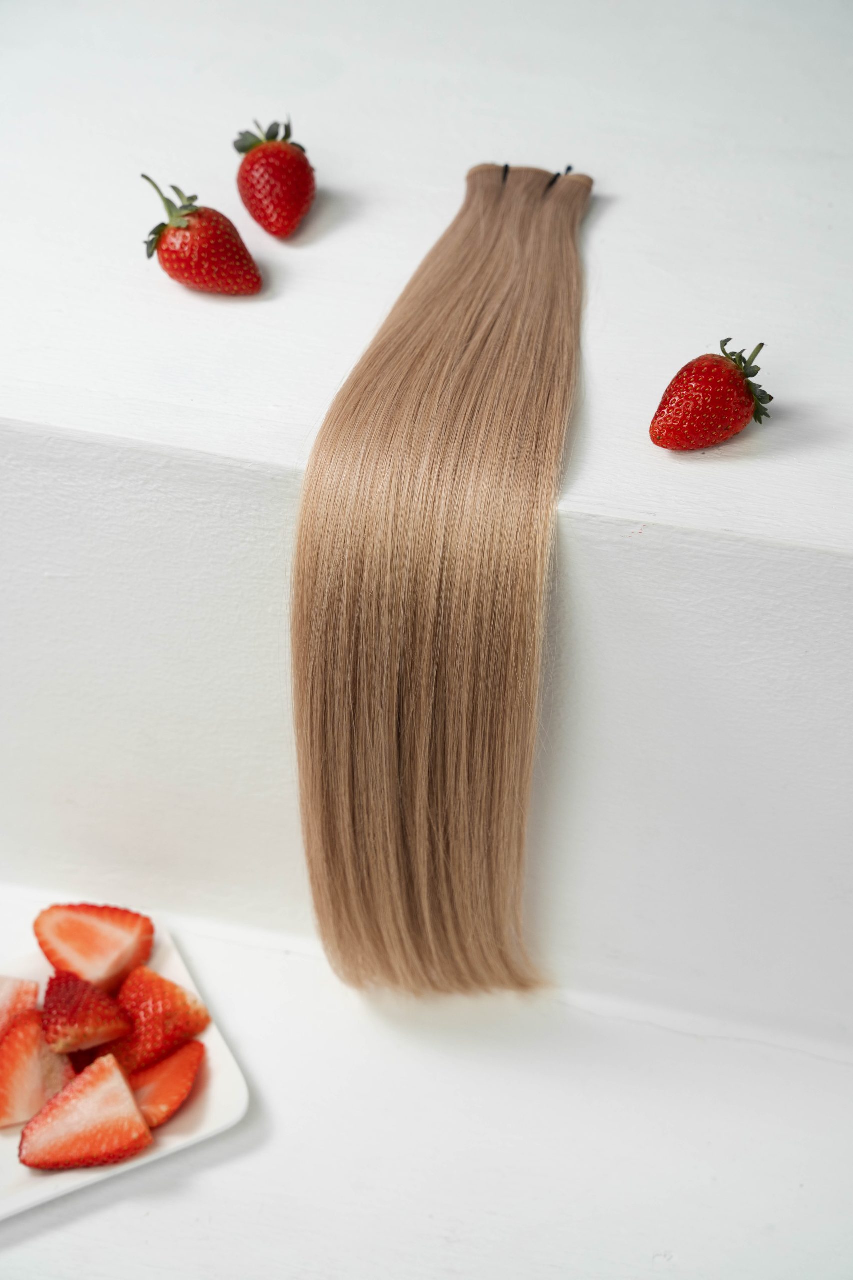 Strawberry Blonde – Bild 2