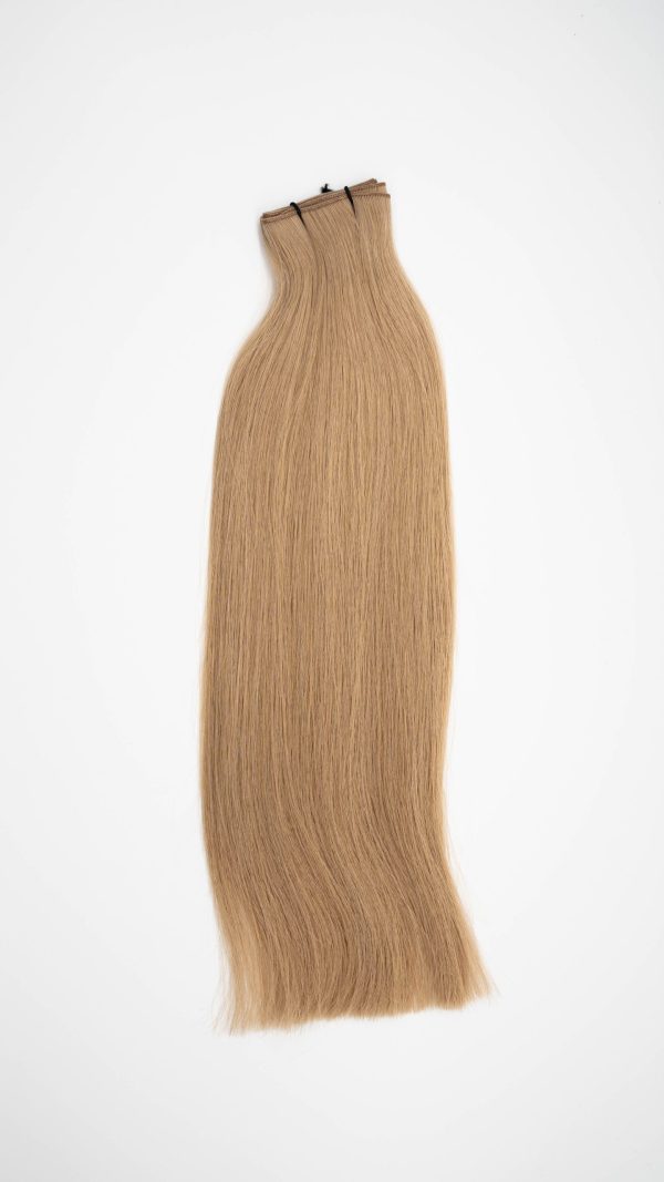 Strawberry Blonde