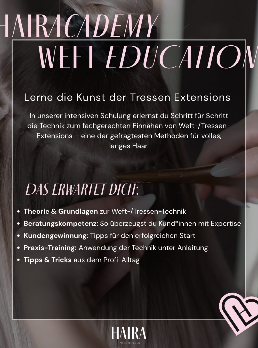 WEFT EDUCATION
