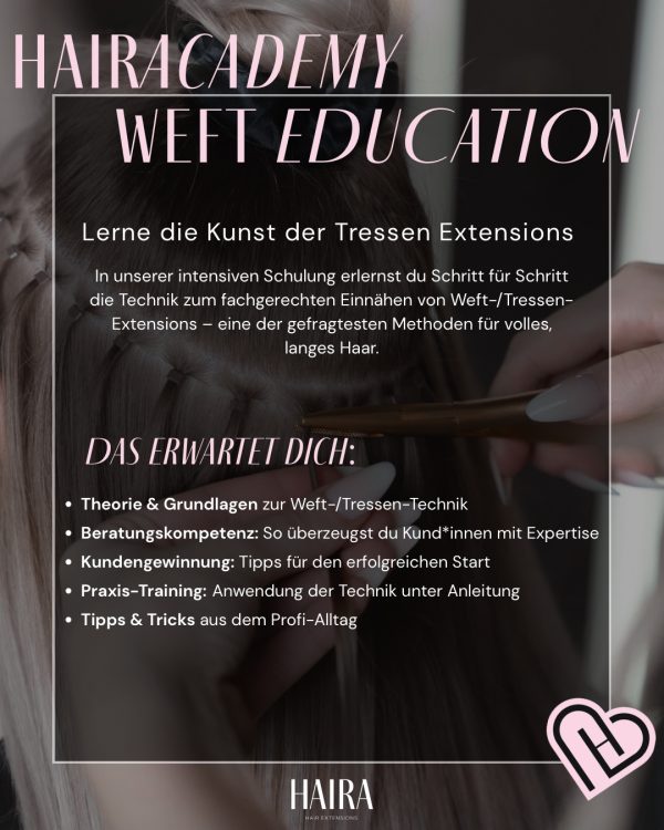 WEFT EDUCATION
