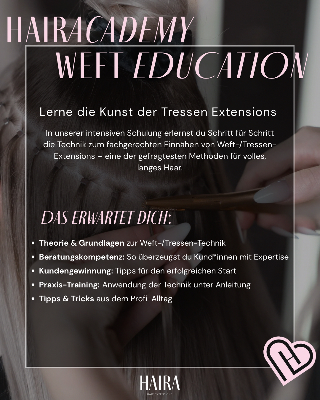 WEFT EDUCATION