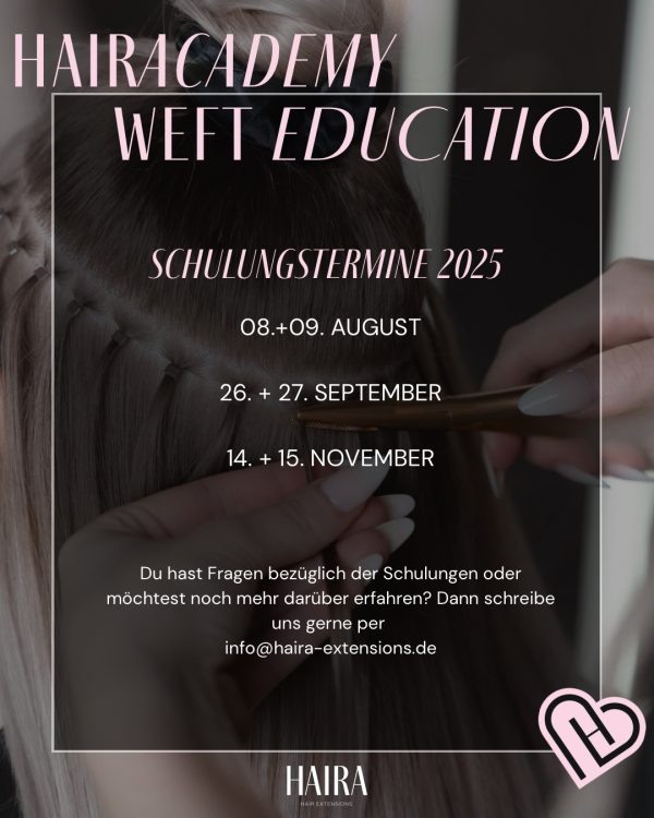 WEFT EDUCATION – Bild 3