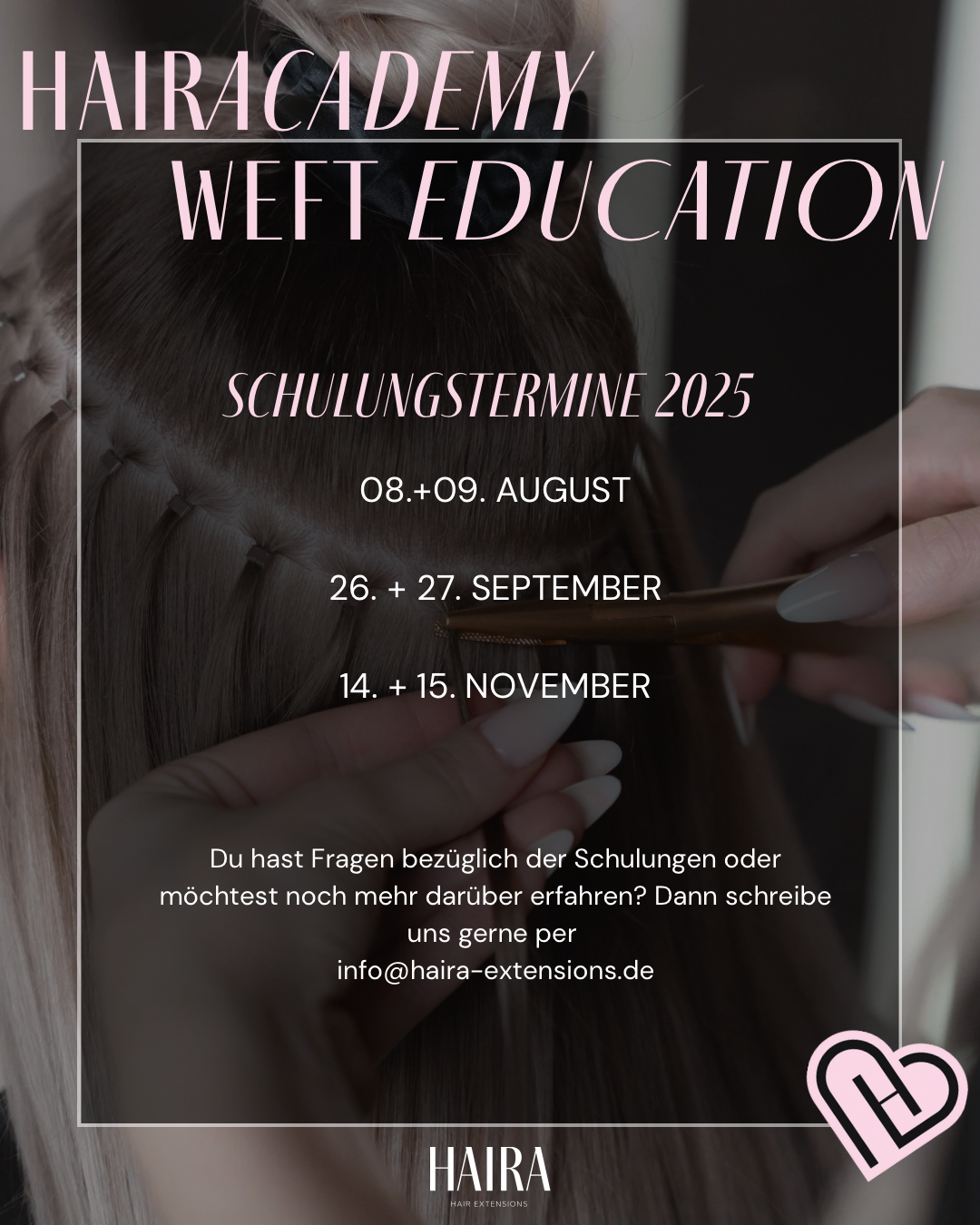 WEFT EDUCATION – Bild 3