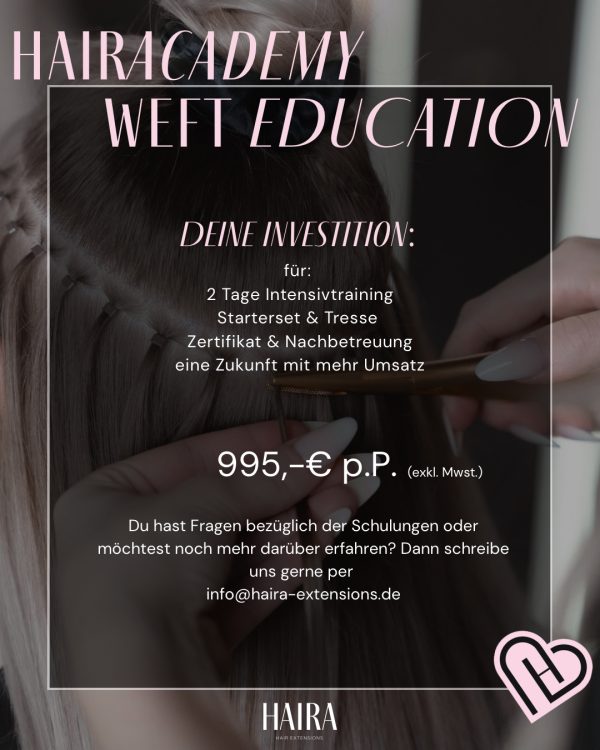 WEFT EDUCATION – Bild 4