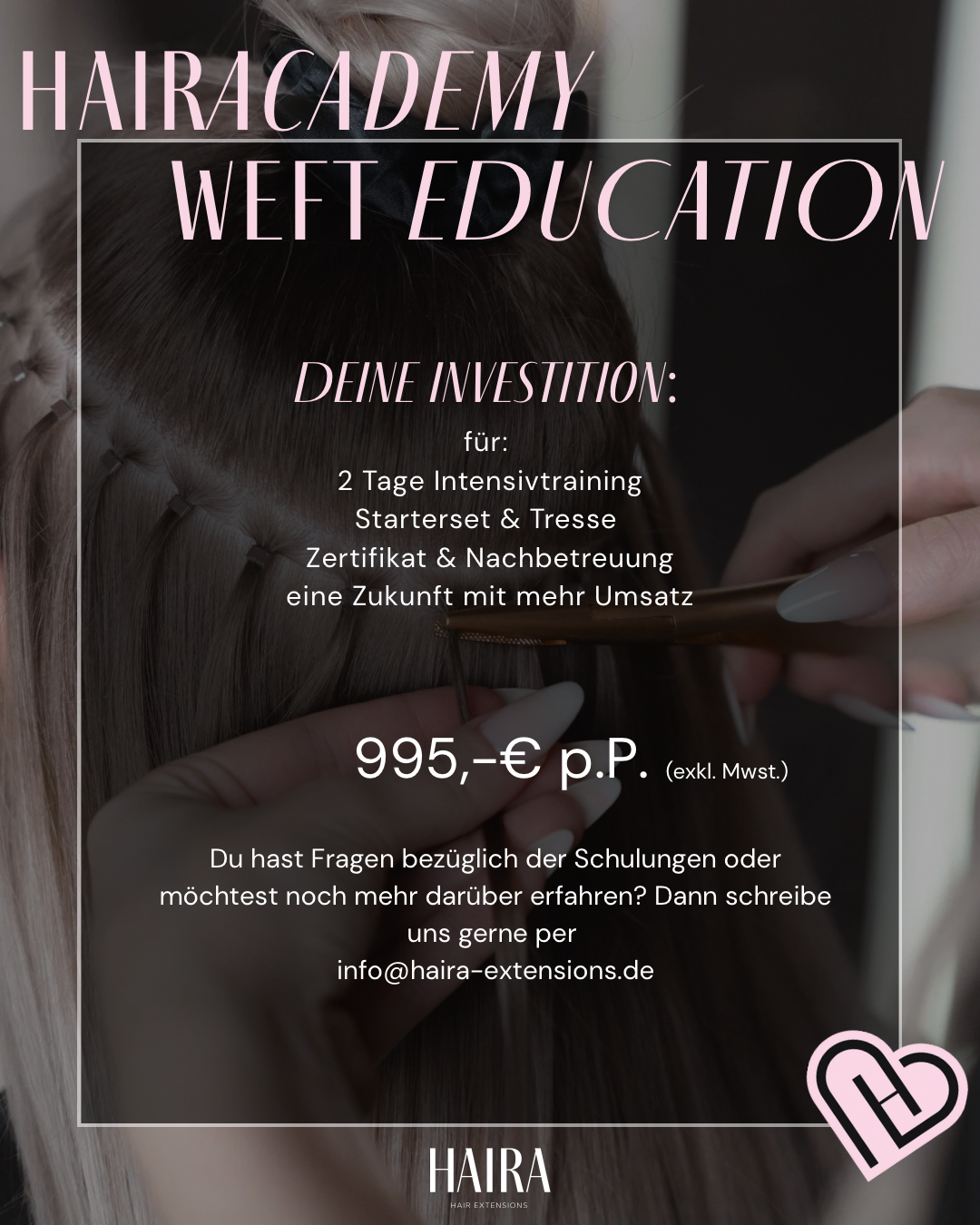 WEFT EDUCATION – Bild 4